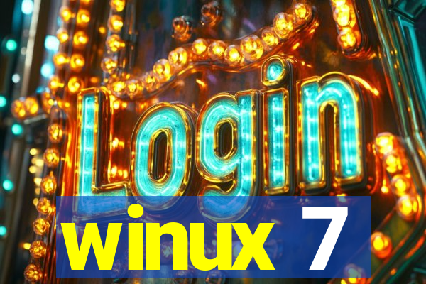 winux 7